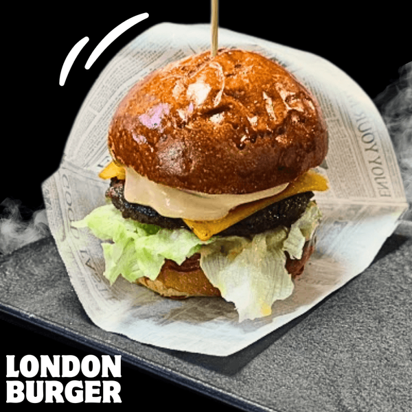 London Burger
